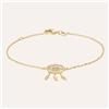 Stroili Bracciale Golden Dream Placcato Oro Giallo