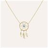 Stroili Collana Golden Dream Placcato Oro Giallo