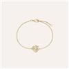 Stroili Bracciale Golden Dream Placcato Oro Giallo Cubic Zirconia