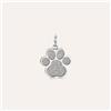 Stroili Pendente Pet Tag Acciaio