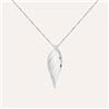 Stroili Collana Moonlight Acciaio