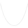Stroili Catena Silver Collection Argento Rodiato