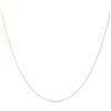 Stroili Catena Silver Collection Argento Rosa