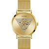 GUESS Orologio Al Quarzo Guess Idol Gw0502g1