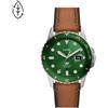 FOSSIL Orologio Al Quarzo Fossil Fossil Blue Fs5946