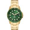 FOSSIL Orologio Al Quarzo Fossil Fossil Blue Fs5950