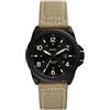 FOSSIL Orologio Al Quarzo Fossil Bronson Fs5917