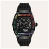 PHILIPP PLEIN Orologio Automatico Philipp Plein The Skeleton Pwbaa0621