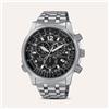CITIZEN Orologio Eco Drive Citizen Radiocontrollato Cb5850-80e