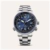 CITIZEN Orologio Eco Drive Citizen Radiocontrollato Cb0230-81l