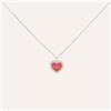 Stroili Collana Lady Sweet Acciaio Cristallo