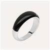 Stroili Anello Fascia Lady Sweet Acciaio