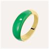 Stroili Anello Fascia Lady Sweet Acciaio Dorato