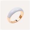 Stroili Anello Fascia Lady Sweet Acciaio Rosa