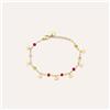 Stroili Bracciale Summer Collection Acciaio Rosa