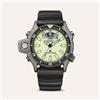 CITIZEN Orologio Al Quarzo Citizen Promaster Jp2007-17w
