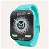 LIU JO Smartwatch Liu Jo Voice Color Swlj068
