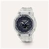 CASIO G-SHOCK Orologio Al Quarzo Casio G-shock Ga-2100ske-7aer