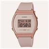 CASIO VINTAGE Orologio Al Quarzo Casio Vintage Lw-204-4aef