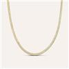 Stroili Catena Golden Dream Placcato Oro Giallo