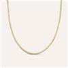 Stroili Catena Golden Dream Placcato Oro Giallo