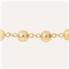 Stroili Catena Golden Dream Placcato Oro Giallo