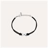 Stroili Bracciale Man Code Acciaio