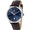 MASERATI Orologio Al Quarzo Maserati Epoca R8851118016