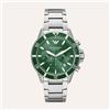 EMPORIO ARMANI Orologio Al Quarzo Emporio Armani World Explorer Ar11500