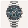 CITIZEN Orologio Eco Drive Citizen Radiocontrollato Cb5946-82x