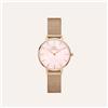 DANIEL WELLINGTON Orologio Al Quarzo Daniel Wellington Petite Mop Dw00100513