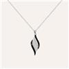 Stroili Collana Silver Shine Argento Rodiato Cubic Zirconia