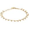 Stroili Bracciale Golden Dream Placcato Oro Giallo