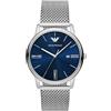 EMPORIO ARMANI Orologio Al Quarzo Emporio Armani Ar11571