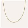 Stroili Catena Golden Dream Placcato Oro Giallo