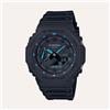 CASIO G-SHOCK Orologio Al Quarzo Casio G-shock Ga-2100-1a2er