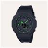 CASIO G-SHOCK Orologio Al Quarzo Casio G-shock Ga-2100-1a3er