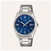 CASIO COLLECTION Orologio Al Quarzo Casio Collection Mtp-1302pd-2avef