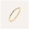 Stroili Anello Fantasia Golden Dream Placcato Oro Giallo