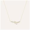 Stroili Collana Golden Dream Placcato Oro Giallo
