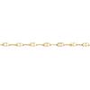 Stroili Catena Golden Dream Placcato Oro Giallo