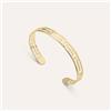 Stroili Bangle Golden Dream Placcato Oro Giallo