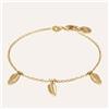 Stroili Bracciale Golden Dream Placcato Oro Giallo