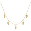Stroili Collana Golden Dream Placcato Oro Giallo