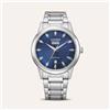CITIZEN Orologio Eco Drive Citizen Ore Felici Aw0100-86l