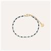 Stroili Bracciale Tennis Golden Dream Placcato Oro Giallo Cubic Zirconia