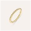 Stroili Anello Fantasia Golden Dream Placcato Oro Giallo