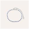 Stroili Bracciale Tennis Silver Elegance Argento Rodiato Cubic Zirconia