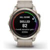 GARMIN Smartwatch Garmin Fenix 010-02776-30