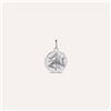Stroili Pendente Saluti&Baci Trinacria Love Beats Argento Rodiato